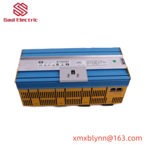 VIPA 321-1BL00 Digital Input Modules - Industrial Control Solutions