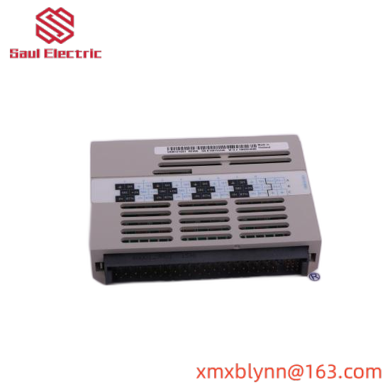 new_westinghouse_ovation_5x00376g01_dcs_module_1.png Westinghouse Ovation 5X00376G01 DCS Module: Advanced Control Solution