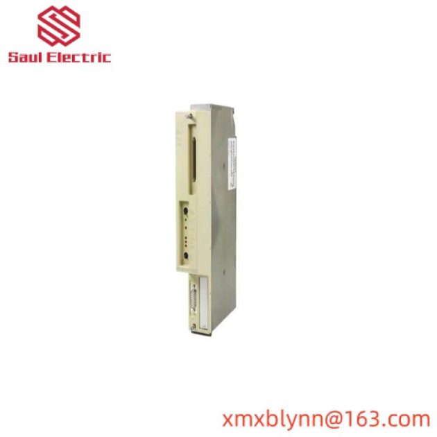 National Instruments NI 192061B-02 High-Performance Analog Input Module