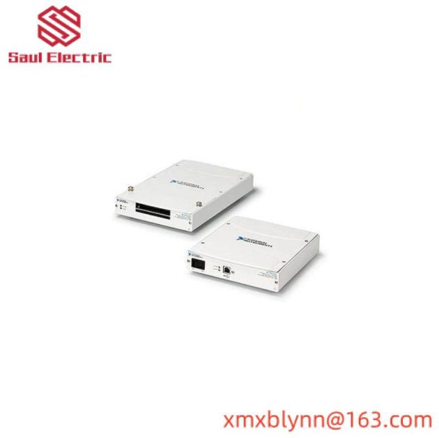 NI 6251 QUARC driver: Precision, Speed, and Versatility in a Single Module