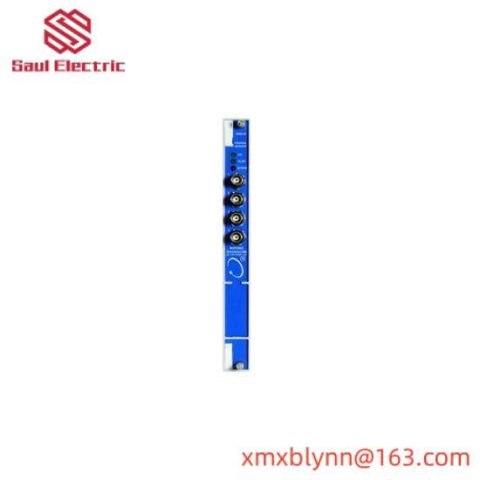 NI CFP-DI-304 Custom Industrial Module