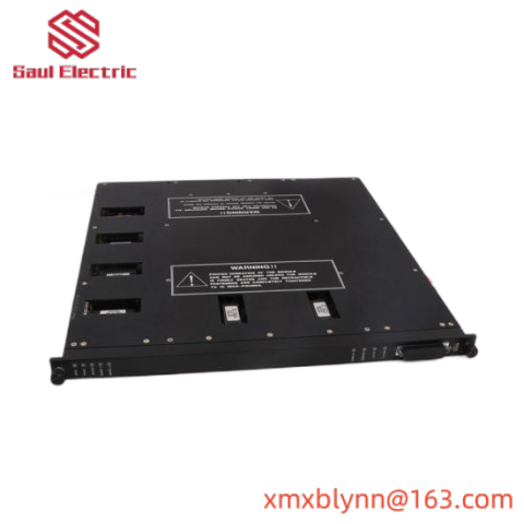 National Instruments NDS-501B - Precision Data Acquisition Module