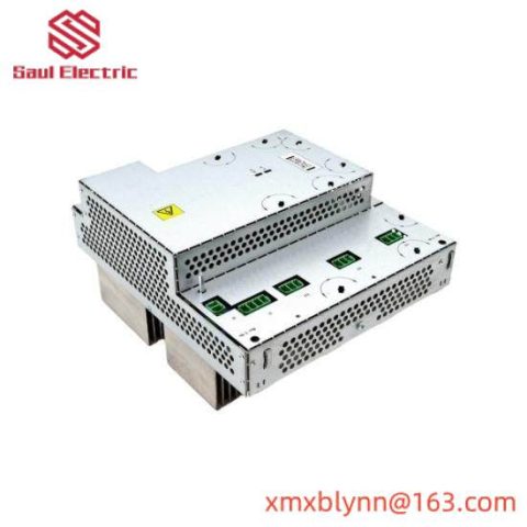 NI PXI-8461 Industrial Signal Conditioning Module