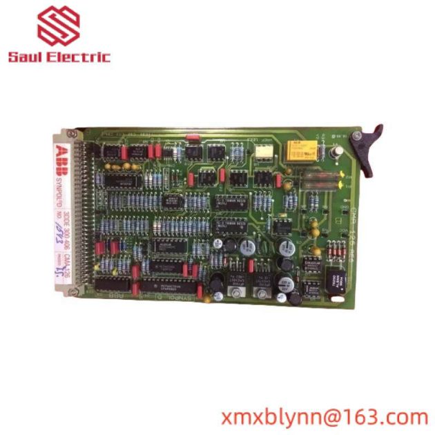 NI PXI-8461 Industrial Signal Conditioning Module