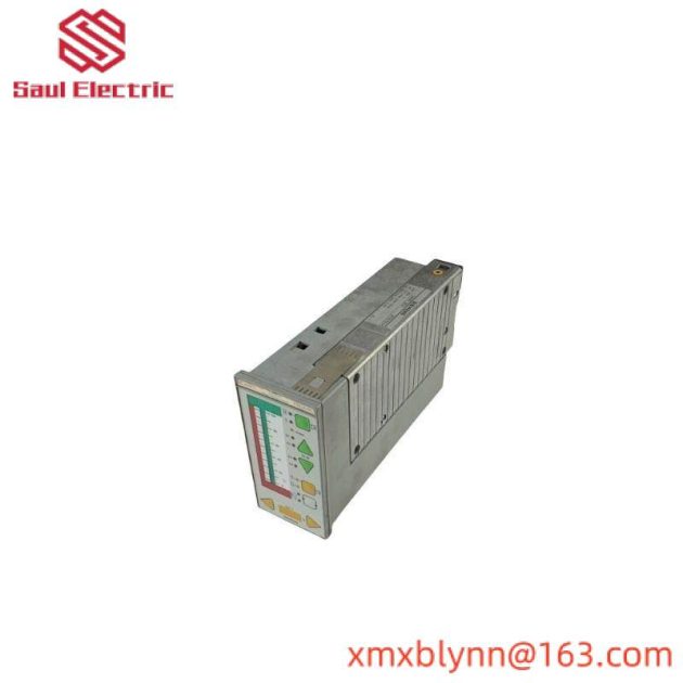 NI SCXI-1000 High Precision Industrial Measurement Module