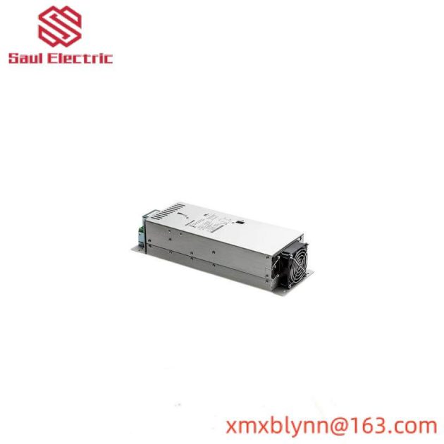 NI SCXI-1100 Data Acquisition Module