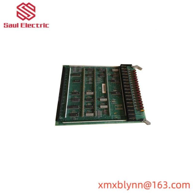 NI SCXI-1102B Data Acquisition Module