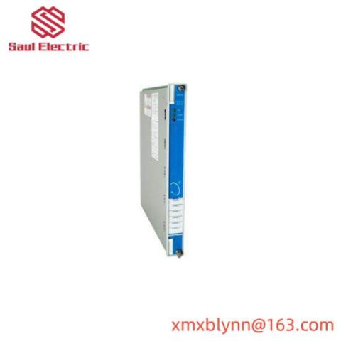 NI SCXI-1104C High Precision Industrial Signal Conditioning Module