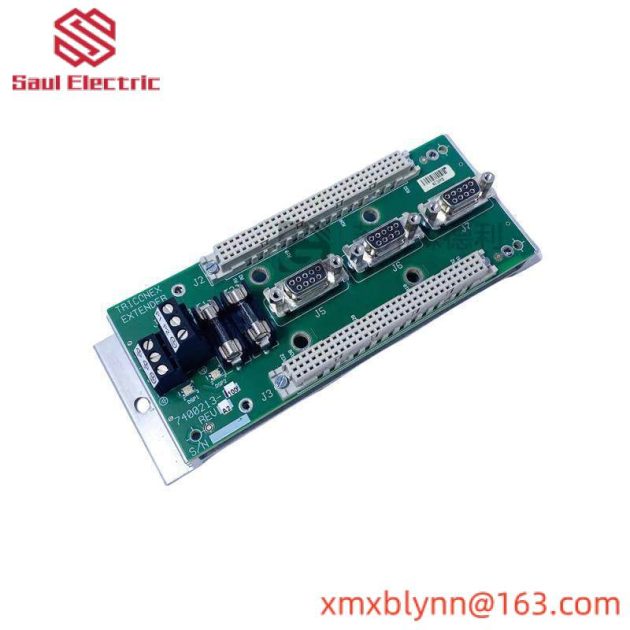 NI SCXI-1125 High-Speed Analog Input Module