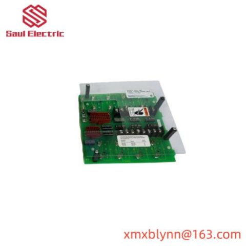 NI SCXI-1160 Industrial Signal Conditioning Module