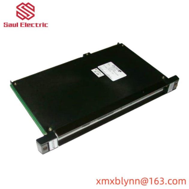NI SCXI-1304 Industrial Signal Conditioning Module