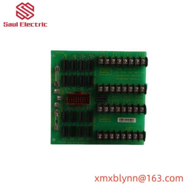 NI SCXI-1325 High-Speed Digital I/O Module
