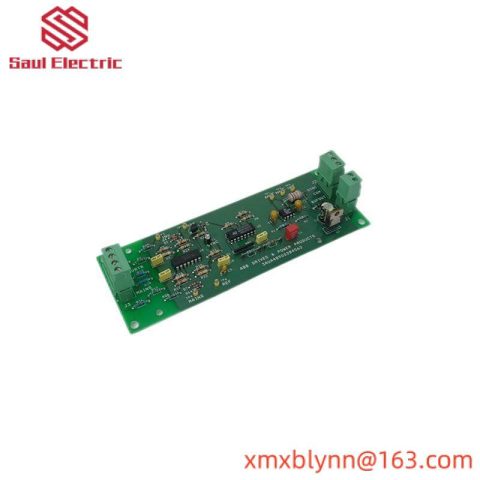 NI SCXI-1327 High-Performance Signal Conditioning Module