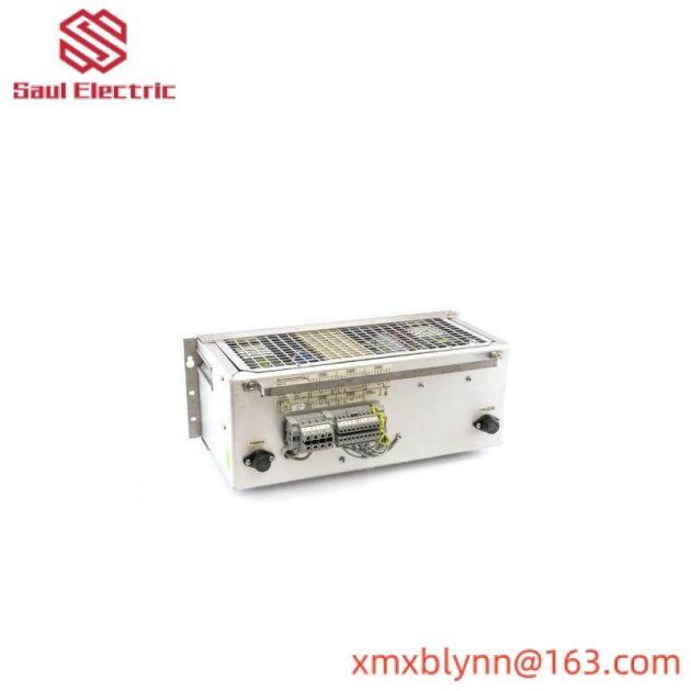 NI SCXI-1327 High-Performance Signal Conditioning Module