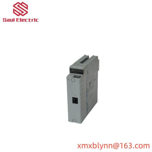 NI SCXI-1520 High-Performance Analog Input Module