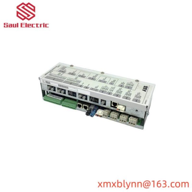 NI SCXI-1600 High-Frequency Industrial Signal Conditioning Module