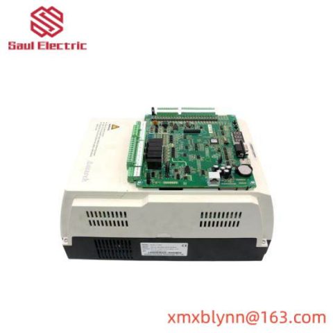 Nice Automation L-G-4018 Invoance Industrial Control Module