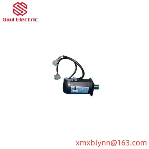 NIKKI NA50-40NAMKNN-CE AC Servo Motor: Precision Control for Industrial Applications