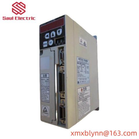 NIKKI NPSA-ZMTA-101AE-CE AC Servo Driver: Precision Control for Industry