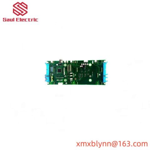 ABB NINT-72C | 61336125G | Main Circuit Board