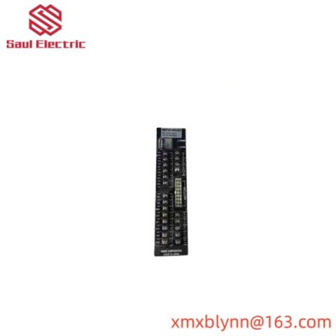 NISSEI BS1-N018 Drive - Precision Control for Industrial Automation