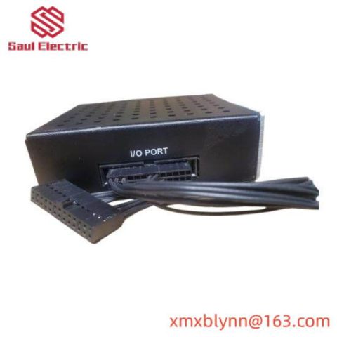 NM Nanomotion AB-2A-HR-E4 Industrial Driver Amplifier