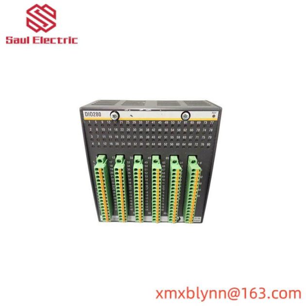 NMS CG6500C 8E1/8T1 Industrial Network Module