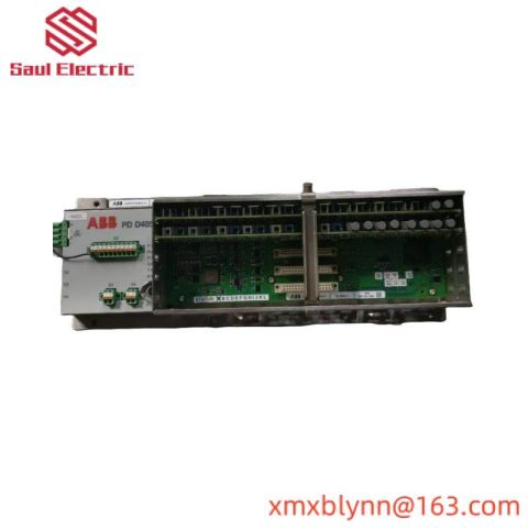 NMS CG6565/64-2L/8TE High-Performance Industrial Controller Module