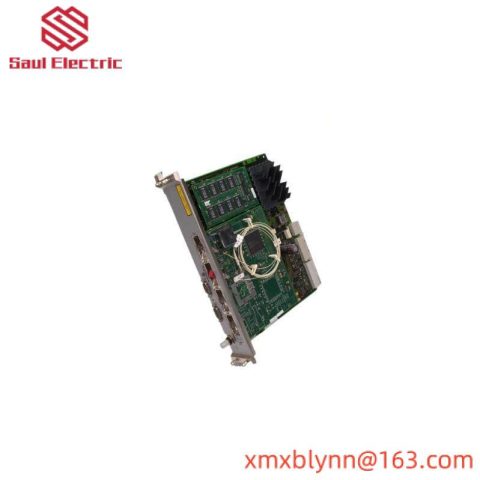 Nokia 10000417H Digital Output Module, Precision Control for Industrial Automation
