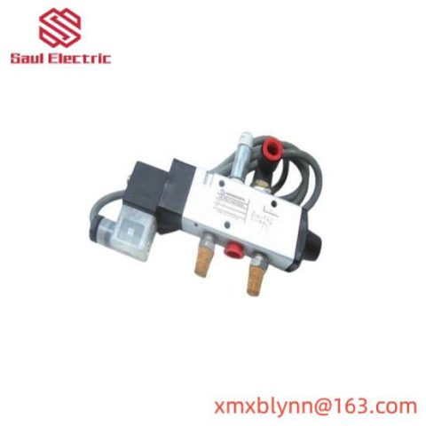 NORGREN Herion Spare Coils Model 0000000024611060, Advanced Industrial Control Module