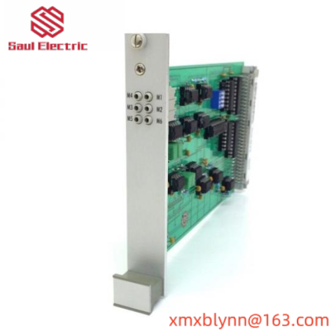 NORGREN VMS-2110-24 - Advanced Industrial Automation Module