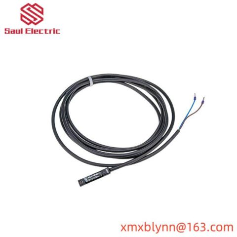 Norgren M/50/LSU/5V Reed Switch, Compact Design for Advanced Industrial Applications