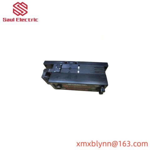 NORGREN VMS-2110-120 Smart Vacuum Pump - Advanced Technology for Industry 4.0