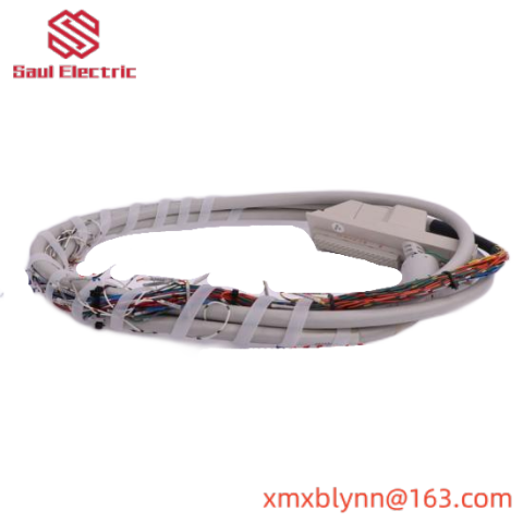 NORTH AMERICA H6142-05: High-Performance Industrial Control Module