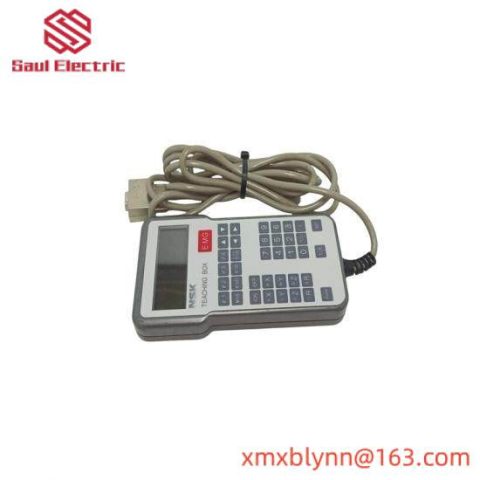 NSK EXTB01, EXTBO1 Teaching Box, Industrial Education & Training Solutions