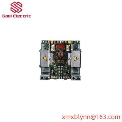 ABB NTCF22 INFI-Net Optic-to-Electric Termination Unit