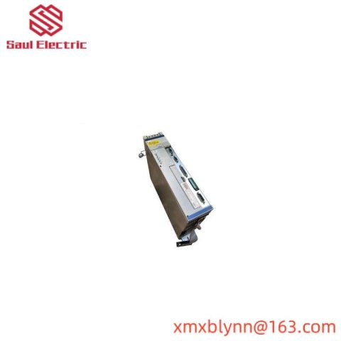 NUM MDLA2050Q00: High-Power Axis Drive, for Precision Control Applications