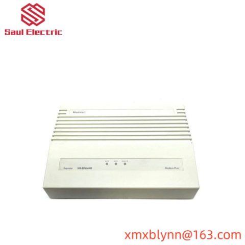 Schneider NW-RR85-001 Communication Module for Advanced Industrial Automation