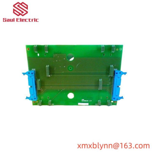 ABB NXPP-02 Frequency Converter Accessories, Designed for Precision Control