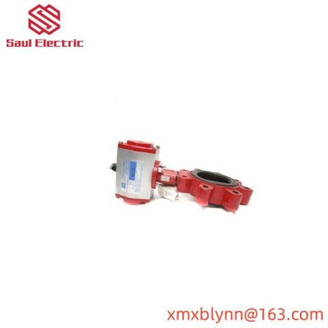 OBERLIN 920830-11300532 VALVE - Precision Fluid Control Module