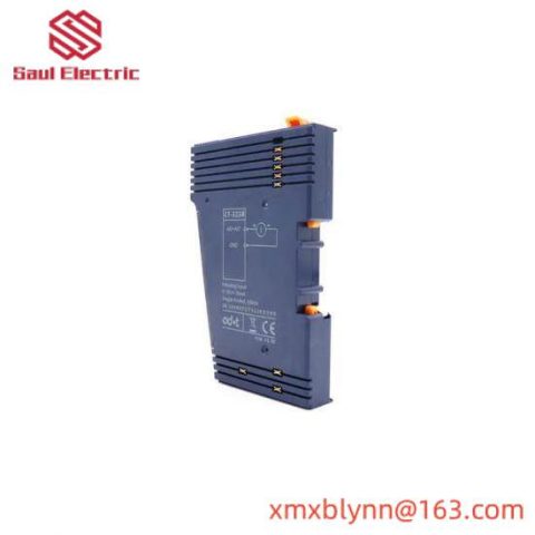 ODOT CT-3238 8-Channel Analog Input Module - Precision Industrial Control Solution