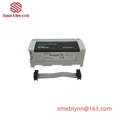 OEMAX DS60-EDT8/8 Industrial Control Expansion Unit