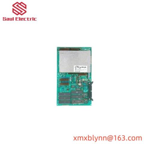 OKUMA E0227-702-009 CNC Control Boards