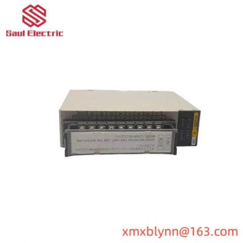 OMRON E3T-FT11-2M: Precision Motion Control Module