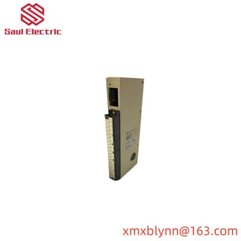 OMRON C500-AD501-EU Analog-to-Digital Converter Module, High Precision Industrial Control