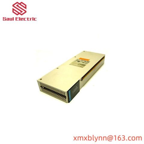 OMRON C500 Analog I/O Board AD501, Advanced Industrial Control Solution