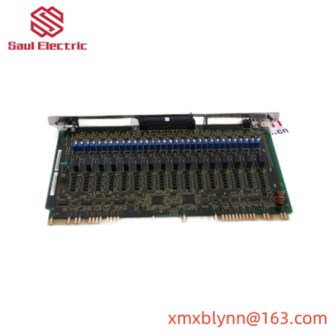 OMRON CJ1W - Advanced Programmable Logic Controller (PLC)