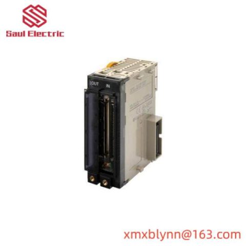 OMRON CJ1W-II101 Industrial I/O Interface Module Unit