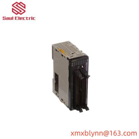 OMRON CJ1W-OD263 Output Module: Advanced Digital Control for Industry