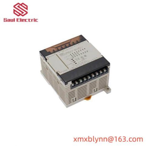 OMRON C200HE-CPU42-E: Advanced Programmable Logic Controller
